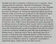 Paulette has filed a complaint in federal court in Houston, Texas alleging that her employer, National Development Company (NDC) discriminated against her on account of her race. Paulette served NDC, a foreign corporation, with its principal place of business in Arkansas, by having the registered agent served by delivery of the summons and complaint to the registered agent in person by an Arkansas Sheriff who prepared a return of service and sent the return, which showed the person served, the manner of service, and the date of service, back to the clerk of the trial court. If NDC moves to dismiss the action because of insufficient service of process, what result? (A)The action should be dismissed because the Arkansas Sheriff was not authorized to serve the summons and complaint by federal law. (B)The motion to dismiss should be denied because the case is pending in a federal court in Texas as long as Texas law allows service of process in Arkansas by an Arkansas sheriff. (C)The motion to dismiss should be denied if Arkansas law authorizes service of process by an Arkansas sheriff on a domestic corporation's registered agent. (D)(B) and (C) are both correct.