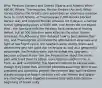 Who: Persians (Xerxes) and Greeks (Sparta and Athens) When: 480 BC Where: Thermopylae, Persian Empire (Ancient) What: Xerxes (Darius the Great's son) assembles an enormous invasion force to crush Athens; at Thermopylae 7,000 Greeks blocked Xerxes' way and stopped Persian advance for 3 days in a narrow tunnel (geography-plays a HUGE role, and Xerxes did not expect this) ; the Spartans held the Persians back because of fearing defeat, but all 300 Spartans were killed as the other Greeks retreated; the Athenians then debated how to best defend their city, and Themistocles convinced the Athenians to evacuate and fight at sea Significance: the Spartans were strong, brave and determined and had good war technique as well as a geographic advantage; the Persians were able to defeat the Spartans because a Greek traitor told the Persians the about the secret path which led them to attack more Spartan soldiers from in front, as well, and behind; the Spartans refused to escape even though they knew they would be killed because they were brave, prepared and optimistic people; the Persians won but the Greek stayed strong and fought until the end; also Athens and Sparta are starting to work together because they both hate Persia= beginning of Greek unity