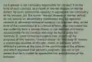 (a) A person is not criminally responsible for conduct if at the time of such conduct, as a result of mental disease or mental defect, he lacks substantial capacity to appreciate the criminality of his conduct. (b) The terms "mental disease or mental defect" do not include an abnormality manifested only by repeated criminal or otherwise antisocial conduct. (c) A person who, at the time of the commission of a criminal offense, was not insane but was suffering from a mental illness, is not relieved of criminal responsibility for his conduct and may be found guilty but mentally ill. (start at mental hospital then prison) (d) For purposes of this Section, "mental illness" or "mentally ill" means a substantial disorder of thought, mood, or behavior which afflicted a person at the time of the commission of the offense and which impaired that person's judgment, but not to the extent that he is unable to appreciate the wrongfulness of his behavior.