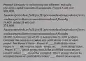 Pharoah Company is considering two different, mutually exclusive capital expenditure proposals. Project A will cost 459,000, has an expected useful life of 11 years and a salvage value of zero, and is expected to increase net annual cash flows by74,600. project B will cost 274,000, has an expected useful life of 11 years and a salvage value of zero, and is expected to increase net annual cash flows by46,200. A discount rate of 9% is appropriate for both projects. Compute the net present value and profitability index of each project. Net Present Value - Project A ____ Profitability Index - Project A ____ Net Present Value - Project B ____ Profitability Index - Project B ____ Which project should be accepted based on net present value? ____ should be accepted. Which project should be accepted based on profitability index? ____ should be accepted.