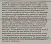 A plaintiff, a citizen of State X, sued a defendant, a citizen of State Y, for negligence in federal district court in State X under diversity jurisdiction, in connection with an automobile accident that occurred in State Y. The defendant has had no contacts with State X. The plaintiff personally served the defendant with a summons and complaint at his home in State Y. The defendant's first response to the complaint was an answer that specifically denied the plaintiff's claims but omitted the defense of lack of personal jurisdiction. Fifteen days after serving the answer on the plaintiff, the defendant amended the answer to include the defense of lack of personal jurisdiction without asking leave of the court. Which of the following statements is most accurate regarding the defendant's actions? A. The defense of lack of personal jurisdiction was permanently waived when the defendant's answer failed to include it. B. The defense of lack of personal jurisdiction has been waived unless the court subsequently grants the defendant leave to amend his answer. C. The defense of lack of personal jurisdiction was not waived and may be asserted by the defendant. D. The defense of lack of personal jurisdiction can never be waived and may always be asserted by a defendant.