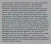 A plaintiff sued a defendant for breach of contract in a diversity action in federal court. On November 15, the defendant appeared at a preliminary hearing before the court and requested an extension on his time to file an answer. The court granted the defendant's request and extended the defendant's time to answer to November 20, the date of the parties' next hearing before the court. The defendant failed to file an answer by November 20 and failed to appear at the scheduled hearing. At the hearing, the plaintiff moved for entry of the defendant's default on the court's docket, and the court granted this motion, ordering the clerk to enter the defendant's default. The plaintiff then moved for the court to enter a default judgment against the defendant. Is the court likely to enter a default judgment against the defendant at the November 20 hearing? A. No, because the defendant is entitled to three days' notice of the hearing on the plaintiff's motion for default judgment. B. No, because the defendant is entitled to seven days' notice of the hearing on the plaintiff's motion for default judgment. C. Yes, because the defendant has defaulted by failing to appear at the November 20 scheduled hearing. D. Yes, because the defendant has defaulted by failing to file an answer.