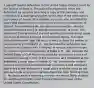 A plaintiff sued a defendant in the United States District Court for the District of State A. The plaintiff purported to serve the defendant by securely attaching a copy of the summons and complaint in a waterproof packet to the door of the defendant's usual place of abode. This method of service was permitted for cases that were brought in the courts of general jurisdiction of State A. The defendant did not appear in the action, and the plaintiff obtained entry of default from the clerk of court. The defendant then learned of the suit and filed a motion to set aside the entry of default because of insufficient notice. The court denied the motion. Was the court correct to deny the motion to set aside entry of default? A - Yes, because the defendant was served in accordance with a method of service that was proper for courts of general jurisdiction of State A. B - Yes, because the Federal Rules of Civil Procedure explicitly provide for service of process by leaving a copy of the summons and complaint at the defendant's usual place of abode. C - No, because the Federal Rules of Civil Procedure require that a summons and complaint that is left at the defendant's usual place of abode must be left with someone of suitable age and discretion then residing there. D - No, because this method of service of process likely violated the defendant's rights under the Due Process Clause of the United States Constitution.