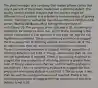 The plant manager of a company that makes pillows claims that only 8 percent of the pillows made have a stitching defect. The quality control director thought that the percent might be different from 8 percent and selected a random sample of pillows to test. The director tested the hypotheses H0:p=0.08H0:p=0.08 versus Ha:p≠0.08Ha:p≠0.08 at the significance level of α=0.05α=0.05. The pp-value of the test was 0.03. Assuming all conditions for inference were met, which of the following is the correct conclusion? A The pp-value is less than αα, and the null hypothesis is rejected. There is convincing evidence to suggest the true proportion of stitching defects is less than 0.08. B The pp-value is less than αα, and the null hypothesis is rejected. There is convincing evidence to suggest the true proportion of stitching defects is not 0.08. C The pp-value is less than αα, and the null hypothesis is rejected. There is convincing evidence to suggest the true proportion of stitching defects is greater than 0.08. D The pp-value is less than αα, and the null hypothesis is not rejected. There is convincing evidence to suggest the true proportion of stitching defects is not 0.08. E The pp-value is less than αα, and the null hypothesis is not rejected. There is not convincing evidence to suggest the true proportion of stitching defects is not 0.08.