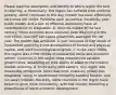 Please read the description and identify to which region the text is referring. a. Historically, this region has suffered from extreme poverty, which continues to this day. Growth has been effectively zero since the 1960s. Problems such as political instability, poor public health, and a lack of effective institutions have all contributed to its stagnation. b. Until the middle of the last century, these countries were relatively poor. Beginning in the mid 1970s, real GDP per capita growth has averaged 6% per year. The growth was achieved, in part, because of high levels of investment spending in the development of human and physical capital, and rapid technological progress. c. In the early 1990s, this region was in the middle of substantial social and economic reform. Countries in this region have experienced variable growth rates, depending on their ability to adapt to the modern market economy. d. In the early 20th century, this region was reasonably prosperous. Since that time, however, growth has stagnated, owing to government instability banking failures, and run-away inflation. Recently, some countries in the region have begun to grow more consistently, with one country becoming a powerhouse of world economic development.