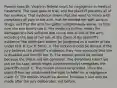 Powers sues Dr. Vicaro in federal court for negligence in medical treatment. The case goes to trial, and the plaintiff presents all of her evidence. That evidence shows that she went to Vicaro with complaints of pain in her arm, that he treated her with various drugs, and that the arm has gotten progressively worse, so that now she can barely use it. Her evidence further shows the damages she has suffered due to the loss of use of the arm, including the loss of her job. At the close of the plaintiff's evidence, the defendant moves for judgment as a matter of law under Fed. R. Civ. P. 50(a). A. The motion should be denied. If the jury believes the plaintiff's evidence, they may conclude that she is disabled and find for her. B. The motion should be denied because the trial is not yet complete. The defendant hasn't yet put on his case, which might (unintentionally) strengthen the plaintiff's proof. C. The motion should be granted, since the plaintiff has not established the right to relief for a negligence claim. D. The motion should be denied, because it can only be made after the jury deliberates, not before.