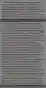 as the preceding paragraphs imply, there are in fact two basic ways of utilizing digital technology for musical sound. one is to synthesize a sound from scratch within the machine, producing whatever musical sound you desire (or can) out of purely electronically-generated sound waves. (the most primitive of these were common on early science-fiction television shows and movies from the 50s and 60s, like Doctor Who.) another, opposite way is to record sounds from 'nature' with a microphone and then manipulate them electronically in the studio to make your own 'abstract' sounds and music. around 1980, synthesizers began to be marketed that could do the latter increasingly well, and cheaply: they would record bits of sound (for example, a violin note or drum beat or baby crying) and then process that sound electronically, so that you could make rich and complex processed music out of 'natural' sound sources. this technology came to be commonly known as sampling (i.e., obtaining a sound sample), and the technology of manipulating the sampled sounds, including endless repetition or making them into musical notes, came to be known as sequencing (i.e., placing those sounds into a musical passage or sequence). these technologies are of foundational importance to pop music since 1980, because they make it possible for a musician to create not just sounds, but new musical textures, environments, grooves, and entire songs, even working alone and with nothing but a computer -- and of course, these techniques exponentially increase the attractiveness (technically and aesthetically) of minimalism, too. we have observed that, from the 1960s on, the 'power' of rock music seemed to become limitless owing to the infinite loudness of stacked amplifiers. from the digital 80s on it would begin to seem as if the 'soundscape' of rock became limitless, too, bounded only by your own imagination. you have everything you need in that black box, from symphony orchestras to jazz bands, deep-sea music, and outer-space collisions; and for many listeners, the resurgence of headphones and private listening is allowing for a whole different 'wall of sound,' harkening back to the sonic-environment explorations of the early stereo era (late 1950s). the reality is far more complicated, of course, because your imagination is not only about you sitting in a dark room with a machine; it is also all about the physical and emotional and social and life experiences you bring into that room -- your inescapable identity. but no matter, beginning in the early 1980s we begin to see best-selling records appearing whose 'bands' might consist of just one or two people with an array of synthesizers, instruments, and other studio tools, from Prince to Trent Reznor. that situation has only become more common as kids around the world use constantly improving and ever-more-inexpensive sampling, sequencing, and production technologies to create their own music, from Garage Band to Rock Band and the recent explosion of 'bedroom pop.'