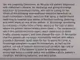 You are preparing Genevieve, an 86-year-old patient diagnosed with Alzheimer's disease, for discharge and giving discharge education to Genevieve's family, who will be caring for her. Which of the following intervention(s) would be beneficial to teach Genevieve's family? Select all that apply. a. Recommend switching to hospital-type gowns to facilitate bathing, dressing, and other physical care of the patient. b. Discourage wandering by installing complex locks or locks placed at the tops of doors where the patient cannot readily reach them. c. For situations in which the patient becomes upset, teach loved ones to listen briefly, provide support, and then change the topic. d. Recognize that the patient can no longer successfully interact with others; provide a darkened, quiet room for her to spend her time. e. Encourage caregivers to care for themselves, as well as the patient, via use of support resources such as adult day care or respite care. f. If the patient is prone to wandering away, encourage family to notify police and neighbors of the patient's condition, wandering behavior, and description.