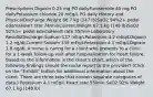 Prescriptions​ Digoxin 0.25 mg PO dailyFurosemide 40 mg PO dailyPotassium chloride 20 mEq/L PO daily History and PhysicalDischarge:Weight 66.7 kg (147 lb)SaO2 94%2+ pedal edemaHeart rate 74/minCurrent:Weight 67.1 kg (148 lb)SaO2 92%1+ pedal edemaHeart rate 55/min Laboratory ResultsDischarge:Sodium 137 mEq/LPotassium 4.2 mEq/LDigoxin 1.2 ng/dLCurrent:Sodium 135 mEq/LPotassium 4.1 mEq/LDigoxin 1.8 ng/dL A nurse is caring for a client who presents to a clinic for a 1-week follow-up visit after hospitalization for heart failure. Based on the information in the client's chart, which of the following findings should the nurse report to the provider? (Click on the "Exhibit" button for additional information about the client. There are three tabs that contain separate categories of data.) Potassium 4.1 mEq/L Heart rate 55/min SaO2 92% Weight 67.1 kg (148 lb)