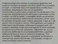 Presented below are a number of operational guidelines and practices that have developed over time. Select the assumption, principle, or constraint that most appropriately justifies these procedures and practices. (Do not use qualitative characteristics.) (a)Fair value changes are not recognized in the accounting records.(b)Financial information is presented so that investors will not be misled. (c)Intangible assets are amortized over periods benefited. (d)Agricultural companies use fair value for purposes of valuing crops. (e)Each enterprise is kept as a unit distinct from its owner or owners. (f)All significant post-balance-sheet events are disclosed. (g)Revenue is recorded when the product is delivered. (h)All important aspects of bond indentures are presented in financial statements. (i)Rationale for accrual accounting. (j)The use of consolidated statements is justified. (k)Reporting must be done at defined time intervals. (l)An allowance for doubtful accounts is established. (m)Goodwill is recorded only at time of purchase. (n)A company charges its sales commission costs to expense.