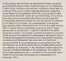 In the previous two sections, we developed the basic equations governing fluid motion under a fairly stringent set of restrictions. In spite of the numerous assumptions imposed on these flows, a variety of flows can be readily analyzed with them. A physical interpretation of the equations will be of help in understanding the processes involved. To this end, we rewrite Eqs. 3.7 and 3.12 here and interpret them physically. Application of along and normal to the streamline results in (3.13) and (3.14) as indicated by the figure in the margin. The following basic assumptions were made to obtain these equations: The flow is steady and the fluid is inviscid and incompressible. In practice none of these assumptions is exactly true. A violation of one or more of the above assumptions is a common cause for obtaining an incorrect match between the "real world" and solutions obtained by use of the Bernoulli equation. Fortunately, many "real-world" situations are adequately modeled by the use of Eqs. 3.13 and 3.14 because the flow is nearly steady and incompressible and the fluid behaves as if it were nearly inviscid. The Bernoulli equation was obtained by integration of the equation of motion along the "natural" coordinate direction of the streamline. To produce an acceleration, there must be an unbalance of the resultant forces, of which only pressure and gravity were considered to be important. Thus,