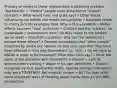 Primacy of media to these relationships à attacking problem "backwards" • "Violent" people more attracted to "violent" content? • What would uses and grats say? • Other forces influencing our beliefs and media consumption • Gauntlett tends to cherry pick his examples here. Why is this a problem • Media effects assumes "bad" audiences • Children and the "masses" as inadequate • Assumptions here? Do they relate to the studies we've read? • Gauntlett's question: why can the researchers escape these effects? • General assumption that "other people" impacted by media but "almost no-one ever says that they have been affected in that way themselves" (p. 342). • Do we have to KNOW in order to be impacted? What does U&G say? • What are some of the problems with Gauntlett's critiques? • Lack of sources/cherry picking • Vague in his own definitions • Doesn't recognize various approaches (U&G, Agenda-setting, cultivation) may work TOGETHER. Not singular answer • BUT he does offer some important ways of thinking about media from a CULTURAL perspective