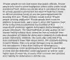 -Private people can win libel easier than public officials. Private people only need to prove negligence unless states prefer tough standard of fault. States can decide what is considered an okay for private people to prove/setts the level of fault much lower. - An African American family to sue the police department for shooting their son. *Public officials: actual malice *Private people: proving negligence. Private people don't have the platform to speak back. was a case in which the Supreme Court of the United States established the standard of First Amendment protection against defamation claims brought by private individuals. The Court held that, so long as they do not impose liability without fault, states are free to establish their own standards of liability for defamatory statements made about private individuals. However, the Court also ruled that if the state standard is lower than actual malice, the standard applying to public figures, then only actual damages may be awarded. The consequence is that strict liability for defamation is unconstitutional in the United States; the plaintiff must be able to show that the defendant acted negligently or with an even higher level of mens rea. In many other common law countries, strict liability for defamation is still the rule.