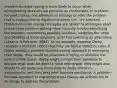 problem-focused coping is more likely to occur when encountering stressors we perceive as controllable. In problem-focused coping, one attempts to manage or alter the problem that is causing one to experience stress (i.e., the stressor). Problem-focused coping strategies are similar to strategies used in everyday problem-solving: they typically involve identifying the problem, considering possible solutions, weighing the costs and benefits of these solutions, and then selecting an alternative (Lazarus & Folkman, 1984). As an example, suppose Darby receives a midterm notice that they are failing statistics class. If Darby adopts a problem-focused coping approach to managing their stress, they would be proactive in trying to alleviate the source of the stress. Darby might contact their professor to discuss what must be done to raise their grade, they might also decide to set aside two hours daily to study statistics assignments, and they may seek tutoring assistance. A problem-focused approach to managing stress means we actively try to do things to address the problem.