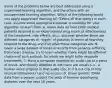 Some of the problems below are best addressed using a supervised learning algorithm, and the others with an unsupervised learning algorithm. Which of the following would you apply supervised learning to? (Select all that apply.) In each case, assume some appropriate dataset is available for your algorithm to learn from. A. Given data on how 1000 medical patients respond to an experimental drug (such as effectiveness of the treatment, side effects, etc.), discover whether there are different categories or "types" of patients in terms of how they respond to the drug, and if so what these categories are. B. Given a large dataset of medical records from patients suffering from heart disease, try to learn whether there might be different clusters of such patients for which we might tailor separate treatments. C. Have a computer examine an audio clip of a piece of music, and classify whether or not there are vocals (i.e., a human voice singing) in that audio clip, or if it is a clip of only musical instruments (and no vocals). D. Given genetic (DNA) data from a person, predict the odds of him/her developing diabetes over the next 10 years.