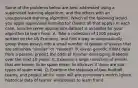 Some of the problems below are best addressed using a supervised learning algorithm, and the others with an unsupervised learning algorithm. Which of the following would you apply supervised learning to? (Select all that apply.) In each case, assume some appropriate dataset is available for your algorithm to learn from. A. Take a collection of 1000 essays written on the US Economy, and find a way to automatically group these essays into a small number of groups of essays that are somehow "similar" or "related". B. Given genetic (DNA) data from a person, predict the odds of him/her developing diabetes over the next 10 years. C. Examine a large collection of emails that are known to be spam email, to discover if there are sub-types of spam mail. D. Examine the statistics of two football teams, and predict which team will win tomorrow's match (given historical data of teams' wins/losses to learn from)