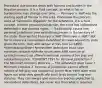 Procedural due process deals with fairness and burden in the litigation process. It is a fluid concept, as what is fair or burdensome may change over time. --- Pennoyer v. Neff was the starting point of the law in this area. Procedural due process looks at "fairness in litigation" for the defendant, it is a fluid concept. Without personal jurisdiction, the court has violated the defendant's due process rights. --- Traditionally, courts had personal jurisdiction over everything present in the territory of the state. Then we had Pennoyer v. Neff *Pennoyer v. Neff:* Not fair to require a non-resident defendant to travel beyond its state given the time, cost, and danger at this time [in 1866]. *International Shoe:* Nonresident defendant must have minimum contacts with the forum state AND exercise of jurisdiction must not offend traditional notions of fair play and substantial justice. *CURRENT TEST for Personal Jurisdiction:* The Minimum Contacts Doctrine --- The defendant must have: 1. Minimum contacts 2. Exercise of jurisdiction cannot offend notions of fair play and substantial justice Now, each state must figure out what they specifically want to do in their long-arm statutes. They can always give more due process protection to nonresident defendants, but never less than what is required.