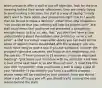 when prospects offer a stall or put-off objection, look for the true meaning behind their words -oftentimes, they are simply trying to avoid making a decision; the stall is a way of saying "i really don't want to think about your proposition right now bc I would then be forced to make a decision" -other times, the prospect is "not convinced that your offering will help his bottom lone" -the stall could mean that youhavve not presented a compelling enough reason to buy, or, aka, that "you don't yet have a clear understanding about the problem your product or service will solve" -a stall is a classic sales killer unless you can build on the sense of rapport you've established with the prospect -you are much more likely to gain a sale if you ask questions, uncover the prospect's genuine concerns, and focus on the relationship, not the sale Ex: -"I have to leave in 15 minutes; I have an important meeting" -"Just leave your literature with my assistant. I will look it over in the next week or so and then call you" -"I must talk this over with my partner" -how you handle a stall is really a test of your *attitude* (if you believe you have a qualified prospect whose needs will be satisfied by your product, then you do not allow a put-off to put you off; you should try to uncover the real reason behind the stall)