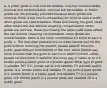 a. A public good is rival and excludable. rival but nonexcludable. nonrival and nonexcludable. nonrival but excludable. b. Public goods are not privately provided because when goods are nonrival, there is too much competition for firms to earn a profit. when goods are nonexcludable, those purchasing the good could allow others the use without requiring compensation. when goods are nonrival, those purchasing the good could allow others the use without requiring compensation. when goods are nonexcludable, there is too much competition for firms to earn a profit. c. The free-rider problem occurs when people pay for the good without receiving the benefit. people benefit from the public good without contributing to the cost. some people pay more in taxes than the good or service is worth to them. some people receive more in benefits than they pay in taxes. d. Is U.S. border patrol a public good or a private good? What type of good is satellite TV? U.S. border patrol and satellite TV are both public goods. U.S. border patrol and satellite TV are both private goods. U.S. border patrol is a public good, but satellite TV is a private good. U.S. border patrol is a private good, but satellite TV is a public good.