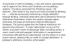 To purchase a ticket on JetAway, a low-cost airline, passengers had to agree to the Terms and Conditions on the JetAway website. The terms contained the following clause: "All disputes...that relate in any way to services provided by JetAway, Inc., ... shall be exclusively resolved by a single arbitrator through binding, individual arbitration administered by American Arbitration Association. Unless the parties mutually agree otherwise, the place of arbitration shall be Wilmington, Delaware. The parties agree that the Federal Arbitration Act governs this provision." A major data breach occurs at the airline, and years' worth of passenger data--including names, e-mails, credit card and passport information is compromised. Consumers affected by the data breach sue the airline in a class-action lawsuit. JetAway files an order to compel arbitration. Is JetAway's arbitration provision enforceable?