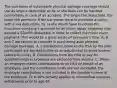 The purchaser of automobile physical damage coverage should use as large a deductible as he or she feels can be handled comfortably in case of an accident. The larger the deductible, the lower the premium. If the car owner were to purchase a policy with a low deductible, he or she would have to obtain the insurance company's approval for all minor repair expenses that exceed a 25 or50 deductible in order to collect the minor claim payment. This would be a great waste of everyone's time. A, B, and C are factors to consider in purchasing auto physical damage coverage. A. Contributions made to the HSA by the plan participant are tax-deductible as an adjustment to gross income (above-the-line). B. Distributions from the HSA to pay for qualified medical expenses are excluded from income. C. When an employer makes contributions to an HSA on behalf of an employee, and the contribution limits are not exceeded, the employer contribution is not included in the taxable income of the employee. D. A 10% penalty applies to nonmedical expense withdrawals prior to age 65.