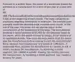 Pursuant to a written lease, the owner of a warehouse leased the premises to a manufacturer for a term of one year at a total rent of 60,000. The lease called for the rent to be paid in monthly installments of5,000 at the beginning of each month. The lease contained no provisions regarding termination or extension. The manufacturer promptly made the required rental payment each month. At the end of the year, the owner did not provide notice to the manufacturer of the termination of the lease. The manufacturer tendered a rental payment of 5,000 for the following month to the owner, which the owner refused to accept. In the absence of an applicable statute, how much advance notice must the owner give the manufacturer before seeking to evict the manufacturer? None, because the manufacturer is a tenant at sufferance. A reasonable time, because the manufacturer is a tenant at will. A month, because the manufacturer, by tendering a rental payment, has created a periodic tenancy. Six months, because the manufacturer, by tendering a rental payment, has created a tenancy for years.