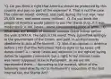 "Q. Do you think it right that America should be protected by this country and pay no part of the expense? A. That is not the case. The colonies raised, clothed, and paid, during the last war, near 25,000 men, and spent many millions... Q. Do you think the people of America would submit to pay the stamp duty, if it was moderated? A. No, never, unless compelled by force of arms... Q. What was the temper of America towards Great Britain before the year 1763? A. The best in the world. They submitted willingly to the government of the Crown, and paid, in all their courts, obedience to acts of Parliament... Q. Was it an opinion in America before 1763 that the Parliament had no right to lay taxes and duties there? A. I never heard any objection to the right of laying duties to regulate commerce; but a right to lay internal taxes was never supposed to be in Parliament, as we are not represented there..." According to the excerpt, which of the following most directly led to Parliament's imposition of the first internal tax, the Stamp Act?