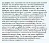 QID: 8067 A seller negotiates the sale of used computer software to buyer, and the parties enter into a written agreement that identifies the parties and the computer software and sets the price and date on which the sale will take place. The contract contains a merger clause. On the date of sale, the buyer claims the software doesn't work with his existing computer system and refuses to pay. He argues the parties had orally agreed that the agreement to purchase the computer software would be void if buyer's computer expert reviewed the software and found it incompatible with the buyer's current operating system. The seller sues, claiming the contract is binding and the buyer agreed to purchase the software unconditionally. Can the court consider conversations about compatibility of the software at all when reviewing the case? (A) Yes, because courts can review extrinsic evidence of the circumstances under which the contract was made to determine if the contract is fully integrated. (B) Yes, because the conversations demonstrate a collateral agreement between the parties. (C) No, because the written agreement contained merger clause. (D) No, because the parol evidence rule bars admissions of evidence concerning the parties' discussions during negotiation of the contract.