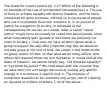 The Quest for Cosmic Justice pp. 1-27 Which of the following is an example of the Law of Unintended Consequences? a. The use of force to achieve equality will destroy freedom, and the force, introduced for good purposes, will end up in the hands of people who use it to promote their own interests. b. In its pursuit of justice for a segment of society, in disregard of the consequences for society as a whole, what is called "social justice" might more accurately be called anti-social justice, since what consistently gets ignored or dismissed are precisely the costs to society. c. God does not have to worry about what is going to happen the day after Judgment Day. Our decisions do not take place at the end of time, but rather in the midst of the on-going stream of time, so that what we do today affects how others will respond tomorrow and thereafter. d. Unlike God at the dawn of Creation, we cannot simply say, "Let there be equality!" or "Let there be justice!" We must begin with the universe that we were born into and weigh the costs of making any specific change in it to achieve a specific end. e. The injustice of unmerited rewards can be corrected only at the cost of creating an injustice to millions of others. f. All of the above