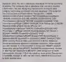 Question 18 Q: You are a database developer for Acme Learning Academy. The company has a database that contains student information. You are designing transactions to ensure data integrity while data is entered into the database. The script for the transactions is shown below: Transaction 1 BEGIN TRANSACTION UPDATE Student *SET StudentName=@Name *WHERE StudentID=@StudID UPDATE StudentPhone *SET PhoneNumber=@Phone *WHERE StudentID=@StudID *AND PhoneType=@PType COMMIT TRANSACTION Transaction 2 BEGIN TRANSACTION UPDATE StudentPhone SET PhoneNumber=@Phone *WHERE StudentID=@StudID AND PhoneType = @PType UPDATE StudentAddress SET Street = @Street *WHERE StudentID=@StudID *AND AddressType=@AType UPDATE Student SET StudentName = @Name WHERE StudentID = @StudID COMMIT TRANSACTION While testing these scripts, you discover that the database server occasionally detects a deadlock condition. What should you do? Answer 1: In Transaction 2, move the UPDATE Student statement before the UPDATE StudentPhone statement. Answer 2: Add the SET DEADLOCK_PRIORITY LOW statement to both transactions. Answer 3: Set the isolation level of the Transaction 1 to NONE. Answer 4: Add the SET LOCK_TIMEOUT 0 statement to both transactions