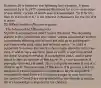 Question 26 is based on the following fact situation. A deed executed by A in 1977 conveyed Blackacre for a con¬sideration of one dollar, receipt of which was acknowledged, "to B for life, then to the heirs of B." A life interest in Blackacre for the life of B is worth 20,000 on the date of the conveyance. The total worth of Blackacre is50,000. B accepted but didn't record the deed. The recording statute in this jurisdiction pro¬vided "unless recorded all written instruments affecting title to land are void as to subsequent purchasers who paid value and without notice." In 1981 A purported to convey Blackacre in fee simple absolute to his two sons, C and D, by a warranty deed as a gift. C and D recorded the deed. Shortly thereafter, B ascertained that C and D were about to take possession of Blackacre. As a con¬sequence, B promptly recorded his deed. 26. In a dispute between B and A's children as to the ownership of Blackacre, if B prevails it will be because (A) B paid valuable consideration for his deed (B) B recorded his deed before A's children sought to oust him from the land (C) C and D are not protected by the recording statute (D) A's knowledge is imputed to his children