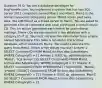 Question 39 Q: You are a database developer for BuyFromMe.com. You implement a system that has two SQL Server 2012 computers named Main1 and Main2. Main1 is the online transaction processing server. Main2 stores past sales data. You add Main2 as a linked server to Main1. You are asked to generate a list of customers who have purchased a certain music CD. This list will be generated each month for promotional mailings. These CDs are represented in the database with a category ID of 21. You must retrieve this information from a table named SalesHistory. This table is located in the Archive database, which resides on Main2. You need to execute this query from Main1. Which script should you use? Answer 1: SELECT CustomerID FROM Main2.Archive.dbo.SalesHistory WHERE CategoryID = 21 Answer 2: EXEC sp_addlinkedserver 'Main2', 'SQL Server' GO SELECT CustomerID FROM Main2. Archive.dbo.SalesHistory WHERE CategoryID = 21 Answer 3: SELECT CustomerID FROM OPENROWSET ('SQLOLEDB', 'Main2'; 'p*word', 'SELECT CustomerID FROM Archive.dbo.SalesHistory WHERE CategoryID = 21') Answer 4: EXEC sp_addserver 'Main2' GO SELECT CustomerID FROM Main2.Archive.dbo.SalesHistory WHERE CategoryID = 21