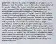 QUESTION 43 During the execution phase, the project manager discovered that the testing phase is dependent on completion of the vendor's tasks. The project team has just informed the project manager their activities are almost complete, and they would like permission to begin testing. The vendor is not scheduled to deliver the products for two months. Which of the following should have occurred to prevent this issue? A. During the planning phase, the project manager should have recognized the relationship between the vendor's and project team's tasks and adjusted the schedule for the project team to begin activities two months later. B. The project manager should have crashed the schedule for the vendor to keep it at the same work pace as the rest of the project team. C. During the project team's regular status meeting with the vendor, the project team should have informed the vendor that the team was ahead of schedule and to speed up their work. D. During the project team's regular status meeting with the vendor, the vendor should have informed the project team that it required another two months, and to slow down.