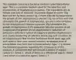 This question concerns a bacterial medium called Baird-Parker agar. This is a common medium used for the selection and enumeration of Staphylococcus aureus. The ingredients are as follows (per liter of medium): Enzymatic digest of casein 10g Beef extract 5g Yeast extract 1g Lithium chloride 5g (suppresses the growth of non-staphylococci) Glycine 12g (an amino acid that stimulates the growth of staphylococci, glycine is also inhibitory to non-staphylococci) Sodium pyruvate 10g (stimulates the growth of staphylococci) 1% potassium tellurite solution 10 ml (suppresses the growth of non-staphylococci; reduction of potassium tellurite is typical of coagulase-positive staphylococci and causes blackening of colonies) Sterile egg yolk emulsion 50 ml (staphylococci that contain lecithinase break down egg yolk and cause a clear zone around colonies; an opaque zone of precipitation may form due to lipase activity) Agar 17 g Answer the following questions regarding the components of this medium. A component that will provide a source of organic carbon is [ Select ] , which of these is a differential agent [ Select ] and which is a selective agent [ Select ] ?