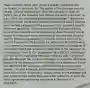 These question stems refer you to a specific numbered line, paragraph, or sentence. Ex: The author of the passage uses the phrase 'rational expectations' (line 39) primarily in order to" "Which one of the following best defines the word 'pragmatic' as it is used in the second paragraph of the passage?" "Which one of the following would best exemplify the kind of theory referred to in the final paragraph of the passage?" Act: To attack Specific Reference questions, return to the passage and start reading three to five lines above the reference, or from the most logical nearby starting point such as the start of a paragraph. In some Specific Reference questions, the answer choices refer you to specific lines within the passage: Ex: Which one of the following, in its context in the passage, most clearly reveals the attitude of the author toward the 'academics' described in the passage? (A) "new process" (line 8) (B) "progressed" (line 55) (C) "challenged" (line 12) (D) "questionable intentions" (line 21 ) (E) "contrarian" (line 60) Although the correct information in a Specific Reference question is not always found in the exact lines referenced, those line references are always an excellent starting point for your analysis. -To attack Specific Reference questions that refer to an exact line number or sentence, always return to the passage and start reading three to five lines above the reference, or from the most logical nearby starting point such as the start of a paragraph.