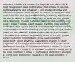 Questions 1-8 and 1-9 concern the Karpicke and Blunt (2011) study discussed in class. In this study, four groups of subjects studied a lengthy text in Session 1 and answered verbal and inference questions about the text in Session 2, which occurred a week later. The four groups differed only in the way they studied the text in Session 1. Specifically, here is what the four groups did in Session 1: • Group 1 studied (read) the text carefully only once • Group 2 studied (read) the text carefully once and then studied (read) it again • Group 3 studied (read) the text carefully once and then created a detailed concept map • Group 4 studied (read) the text carefully once and then tried to recall as much information from the text as possible Which of the four groups were (i) the most confident and (ii) the least confident, respectively, about what they learned from the text (= their judgments of learning) at the end of Session 1? A. (i) the most confident = Group 2; (ii) the least confident = Group 1 B. (i) the most confident = Group 2; (ii) the least confident = Group 4 C. (i) the most confident = Group 3; (ii) the least confident = Group 4 D. (i) the most confident = Group 4; (ii) the least confident = Group 2