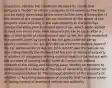 Questions: Identify the conditions dictated by courts that obligate a "finder" to return a property to its owner. a) The item can be easily given back to the owner b) the item is intangible c) the owner of the property can be identified d) the owner of the property must be living in the said property e) the item has substantial value John borrowed Jason's car, which Jason agreed to lend him for an hour. John returned the car to Jason after a day. Is John guilty of unauthorized use? a) Yes, b/c John exceeded the consent given by Jason b) No, b/c John used the car w/ Jason's consent c) No, b/c John did not intend to deprive Jason of his car permanently d) Yes, b/c John did not own the vehicle he was riding Identify the elements of larceny. a) taking of property of another b) dangerous driving causing death c) carried out with the purpose of causing bodily harm d) carried out without consent e) the taking and carrying away Identify an element of embezzlement a) Passing of the title of ownership to another b/c of misrepresentation b) The misappropriation of the property of another c) Acquiring possession of property that has been stolen d) Taking control of another's vehicle w/o authority