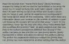 Read the excerpt from "Home Front Diary." Jimmy Simmons stopped by today to tell me that he had enlisted in the army. He asked me if I would write to him, and I said I would. I told him that I've been writing to my Uncle Arthur and Susan's cousin John for about a year, and as an experienced correspondent I had some advice about all the censorship. "Don't write down any information about your location or the number of soldiers in your unit because the censors will cut all of that away," I said. "In my experience, loose lips not only sink ships, they make letters look like snowflake decorations!" Well, he belly laughed over that one. How is the author's perspective different from Jimmy's? The author has been to war and she can give Jimmy advice. Jimmy has become a soldier and does not believe the author's advice. The author has experience writing to soldiers but Jimmy does not. Jimmy has more experience at letter writing than the author.