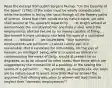 Read the excerpt from Judith Sargent Murray, "On the Equality of the Sexes" (1790). [T]he sister must be wholly domesticated, while the brother is led by the hand through all the flowery paths of science. Grant that their minds are by nature equal, yet who shall wonder at the apparent superiority. . . . At length arrived at womanhood, the uncultivated fair one feels a void, which the employments allotted her are by no means capable of filling. . . . She herself is most unhappy; she feels the want of a cultivated mind. . . . Should it . . . be vociferated, "Your domestic employments are sufficient"—I would calmly ask, is it reasonable, that a candidate for immortality, for the joys of heaven, an intelligent being, who is to spend an eternity in contemplating the works of Deity, should at present be so degraded, as to be allowed no other ideas, than those which are suggested by the mechanism of a pudding, or the sewing the seams of a garment? . . . Yes, ye lordly, ye haughty sex, our souls are by nature equal to yours. How does Murray answer the argument that offering education to women will lead them to neglect their "domestic employments"?