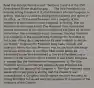 Read this excerpt from the text: "Sections 3 and 4 of the 25th Amendment fill the disability gap. . . . The Vice President is to become Acting President if (1) the President informs Congress, in writing, 'that he is unable to discharge the powers and duties of his office,' or (2) the Vice President and a majority of the members of the Cabinet inform Congress, in writing, that the President is so incapacitated. The President may resume the powers and duties of the office by informing Congress by 'written declaration' that no inability exists. However, the Vice President and a majority of the Cabinet may challenge the President on this score. If they do, Congress has 21 days in which to decide the matter." Suppose the President were badly injured, and unable to inform the Vice President that he could not discharge the power and duties of his office. How would power be transferred to the Vice President? a. The Vice President and a majority of the members of the Cabinet would inform Congress in writing that the President was incapacitated. b. The Vice President would automatically become Acting President but would need the approval of Congress. c. The Vice President alone would inform Congress in writing that the President was incapacitated. d. Congress would appoint the Vice President as Acting President but would need the approval of a majority of the members of the Cabinet.