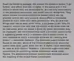 Read the following passage, the answer the question below: "I go further, and affirm that bills of rights, in the sense and in the extent in which they are contended for, are not only unnecessary in the proposed constitution, but would even be dangerous. They would contain various exceptions to powers which are not granted; and on this very account, would afford a colourable pretext to claim more than were granted. For why declare that things shall not be done which there is not power to do? Why for instance, should it be said, that the liberty of the press shall not be restrained, when no power is given by which restrictions may be imposed? I will not contend that such a provision would confer a regulating power; but is is evidence that it would furnish, to men disposed to usurp, a plausible pretence for claiming that power." —Alexander Hamilton, The Federalist paper number 84 Based on the text, which of the following statements would the author most likely agree with? The Bill of Rights could potentially be used to limit citizens' freedoms. The media ought to be held accountable for publishing untrue information about public figures. The amendment process would create confusion about the meaning of the United States Constitution.