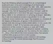 Read the following sample passage from an archaeological publication and, using your knowledge of archaeological theoretical frameworks throughout the 18th, 19th, 20th and 21st centuries, choose the framework that best describes this passage: "The Test for Sampling Efficiency The test I used for sampling efficiency is the F-test, the same measure used by Berry (1962) in his comparisons of sampling strategies. Basically, the F-test is a method for determining whether or not the variances of two samples are equal. The variance is a measure of the degree of dispersion or spread of the observations in a sample from the average of these observations. In this study, the 'observations' in each of my samples were groups of 100 predictions of the number of sites in an area which were obtained for once combination of sampling method, sampling design, and size of sampling unit. The formula for the F-test is: F= _(S1)2_ (S2)2 Where S12=the variance of the first sample and S22=the variance of the second sample." Antiquarianism/Speculative Culture-Historical Archaeology Cultural Ecology Processual Archaeology Post-Processual Archaeology