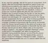 As you read this passage, look for the parts of an argument. On 6 August 1945 the United States exploded an atomic bomb over Hiroshima and revealed to the world in one blinding flash the start of the atomic age. As the meaning of this explosion and the nature of the force unleashed became apparent, a chorus of voices rose in protest against the decision that opened the Pandora's box of atomic warfare.The decision to use the atomic bomb was made by President Truman. There was never any doubt of that and despite the rising tide of criticism Mr. Truman took full responsibility for his action. Only recently succeeded to the Presidency after the death of Roosevelt and beset by a multitude of problems of enormous significance for the postwar world, Mr. Truman leaned heavily on the advice of his senior and most trusted advisers on the question of the bomb. But the final decision was his and his alone. Which claim is this argument written to support? - The death of President Roosevelt created conflict as his vice-president took office during wartime. - President Truman made the decision to use of the first atomic bomb, in spite of protests. - The first atomic bomb used as a weapon of war was dropped on Hiroshima in 1945. - People in the United States protested the use of an atomic bomb from the beginning.