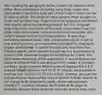 After reading the paragraphs below, answer the questions that follow. Many amphibians (including many frogs, toads, and salamanders) spend the early part of their lives in water but live on land as adults. The adults of many species return to water to breed and lay their eggs. Frogs have small lungs and supplement their oxygen intake by breathing through the skin. Although large frogs have more total surface area than smaller frogs, the larger frogs have a lower surface area/volume ratio (less skin surface relative to their total body volume). To keep their respiratory surfaces moist, frogs are generally found in wet or very moist locations. In an experiment designed to investigate oxygen consumption in relation to body size, frogs from five different species were weighed and placed in a respirometer (a machine that measures oxygen consumption) for 1 hour. The table shows the results of the experiment. If you could alter the shape of a frog so that it was long and thin instead of compact, the frog's oxygen transfer efficiency would Species: A B C D E Average Weight (grams): 7 11 15 21 37 Oxygen consumption in one hour (cc): 0.35 0.55 0.75 1.05 1.85 A. increase, because the frog would have more surface area in relation to body volume. B. not change at all, because the body volume would remain constant. C. increase, because the frog would be larger. D. decrease, because there would be more skin area to keep moist.