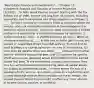 *Real Estate Finance and Investments*... *Chapter 11: Investment Analysis and Taxation of Income Properties [2/3/20]*... *A Note about Passive Losses* Starting with the Tax Reform Act of 1986, income and loss from all sources, including real estate, has to be divided into three categories as follows: 1. _____ (or loss): Income or loss from a trade or business where the investor does not materially participate in the management or operation of the property... Income (or loss) received by a limited partner in a partnership is considered passive by definition. 2. Active income (or loss)... 3. Portfolio income (or loss)... When an investment producing _____ is sold and a capital gain occurs, any unused or suspended losses from that activity (1) must first be used to offset any capital gain from the sale of that activity, (2) must then be used to offset any other _____ produced from other passive activities during that year, and (3) can then be used to offset any income, including active and portfolio income earned during that year. To the extent that unused losses remain, they may be carried forward into succeeding years as capital losses, not subject to passive loss rules... In cases where the sale of a passive activity, such as real estate, produces a capital loss and unused suspended losses from previous years also remain, the unused passive losses may be used to offset any other sources of income (active, passive, or portfolio).