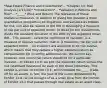 *Real Estate Finance and Investments*... *Chapter 13: Risk Analysis [2/17/20]* *Introduction*... *Variation in Returns and Risk*... *_____* (Risk and Return) The relevance of these statistical measures, in addition to giving the investor a more quantitative perspective on dispersion and variance as proxies for risk, can also be related to the IRR in developing a measure of risk per unit of expected return. To do so for the investments, divide the standard deviation of the IRRs by the expected mean IRR... This statistic, called the coefficient of variation, is a measure of relative variation; that is, it measures risk per unit of expected return... All investors are assumed to be risk averse, which means that they require a higher expected return as compensation for incurring additional risk. We cannot say, however, how much that return should be for a particular investor... In Exhibit 13-8, we plot the expected return versus the risk (standard deviation) for each of the three properties. This exhibit is similar to Exhibit 13-1, which showed the _____ trade-off for all assets. In fact, the part of the curve represented by Exhibit 13-8 can be thought of as a small slice from the portion of Exhibit 13-1 that passes through real estate as an asset class.