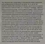 The real price of a commodity, is the quantity of the necessities and conveniences of life which are given for it, while the "market" price is the "quantity of money", given for it. in a given area there are "natural rates", or "ordinary or average" rates for labour, capital, and land. adding together wages, profit, and rent at their natural rates gives the "natural price" for a product How does the natural price compare with the market (actual) price if equal then the commodity is sold for what it is worth if quantities are too great, market price will fall below natural price and the product will be sold at a loss this will force some sellers out of the market reducing the quantity offered and the market price will rise toward the natural price If quantities are too low, market price will rise toward natural price and the product will be sold at a higher than normal profit This will attract more sellers and the increased quantity will drive market price down toward natural price Eventually the market will settle down to near equilibrium and market price will be at or near the level of the natural price At this point sellers will just be covering their costs and people will not be entering or leaving the market In short, supply automatically adjust to demand, and both gluts and shortages of the product are eliminated This is the ideal It is important that producers are free to enter or leave and offer to sell any quantity they desire Smith is anti-government, and businesses that restrict the way the worker may choose to employ his labour