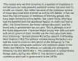 "The reason why we find ourselves in a position of impotency is not because our only powerful potential enemy has sent men to invade our shores...but rather because of the traitorous actions of those who have been treated so well by this Nation. It has not been the less fortunate, or members of minority groups who have been traitorous to this Nation, but rather those who have had the benefits that the wealthiest Nation on earth has had to offer...the finest homes, the finest college education, and the finest jobs in government we can give. This is glaringly true in the State Department. There the bright young men who are born with silver spoons in their mouths are the ones who have been most traitorous." Senator Joseph McCarthy, speech in Wheeling, West Virginia, 1950 The political climate during McCarthy's era had the most in common with which of the following? A. The efforts to limit immigrants' political and economic power in the 1840s and 1850s B. The attacks on radicals and immigrants following the First World War C. The isolationism in United States foreign policy during the 1930s D. The decline in public confidence and trust in government in the 1970s