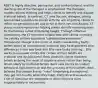 REBT is highly directive, persuasive, and confrontational, and the teaching role of the therapist is emphasized. The therapist models rational thinking and helps clients to identify and dispute irrational beliefs. In contrast, CT uses Socratic dialogue, posing open-ended questions to clients with the aim of getting clients to reflect on personal issues and arrive at their own conclusions. CT places more emphasis on helping clients identify misconceptions for themselves rather than being taught. Through reflective questioning, the CT therapist collaborates with clients in testing the validity of their cognitions "collaborative empiricism". Therapeutic change is the result of clients reevaluating faulty beliefs based on contradictory evidence they have gathered Also differences in the way Beck and Ellis view faulty thinking... Ellis works to persuade clients that certain of their beliefs are irrational and dysfunctional. Beck views his clients distorted beliefs as being the result of cognitive errors rather than being driven solely by irrational beliefs. Beck asks clients to conduct behavioral experiments to test the accuracy of their beliefs. Beck believes that people live by "rules" (underlying assumptions), they get into trouble when they label, interpret and evaluate by a set of rules that are unrealistic or when they use rules inappropriately or excessively.