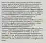 Refer to the exhibits. Phase-3 tunnels cannot be established between spoke-to-spoke in DMVPN. Which two commands are missing? (Choose two) On R2:R2(config)#interface tunnel 1R2(config-if)#ip address 10.1.1.2 255.255 255.0R2(config-if)#tunnel source FasEthernet0/0R2(config-if)#tunnel mode gre multipointR2(config-if)#ip nhrp network-id 222R2(config-if)#ip nhrp nhs 10.1.1.1R2(config-if)#ip nhrp map 10.1.1.1 192.1.1.1 On R3:R3(config)#interface tunnel 1R3(config-if)#ip address 10.1.1.3 255.255.255.0R3(config-if)#tunnel source FastEthernet0/0R3(config-if)#tunnel mode gre multipointR3(config-if)#ip nhrp network-id 333R3(config-if)#ip nhrp nhs 10.1.1.1R3(config-if)#ip nhrp map 10.1.1.1 192.1.1.1 On R4:R4(config)#interface tunnel 1R4(config-if)#ip address 10.1.1.4 255.255.255 0R4(config-ff)#tunnel source FastEthernet0/0R4(config-if)#tunnel mode gre multipointR4(config-if)#ip nhrp network-id 444R4(config-if)#ip nhrp nhs 10.1.1.1R4(config-if)#ip nhrp map 10.1.1.1 192.1.1.1 · A. The ip nhrp shortcut command is missing on the spoke routers. · B. The ip nhrp redirect commands is missing on the hub router. · C. The ip nhrp redirect command is missing on the spoke routers. · D. The ip nhrp map command is missing on the hub router. · E. The ip shortcut commands is missing on the hub router.